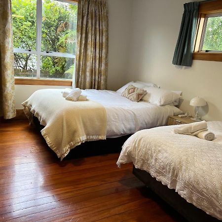 Rotorua Holiday Villa エクステリア 写真