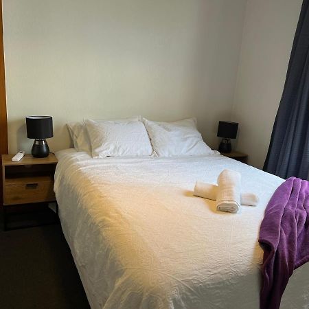 Rotorua Holiday Villa エクステリア 写真