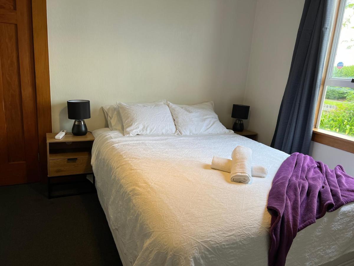 Rotorua Holiday Villa エクステリア 写真