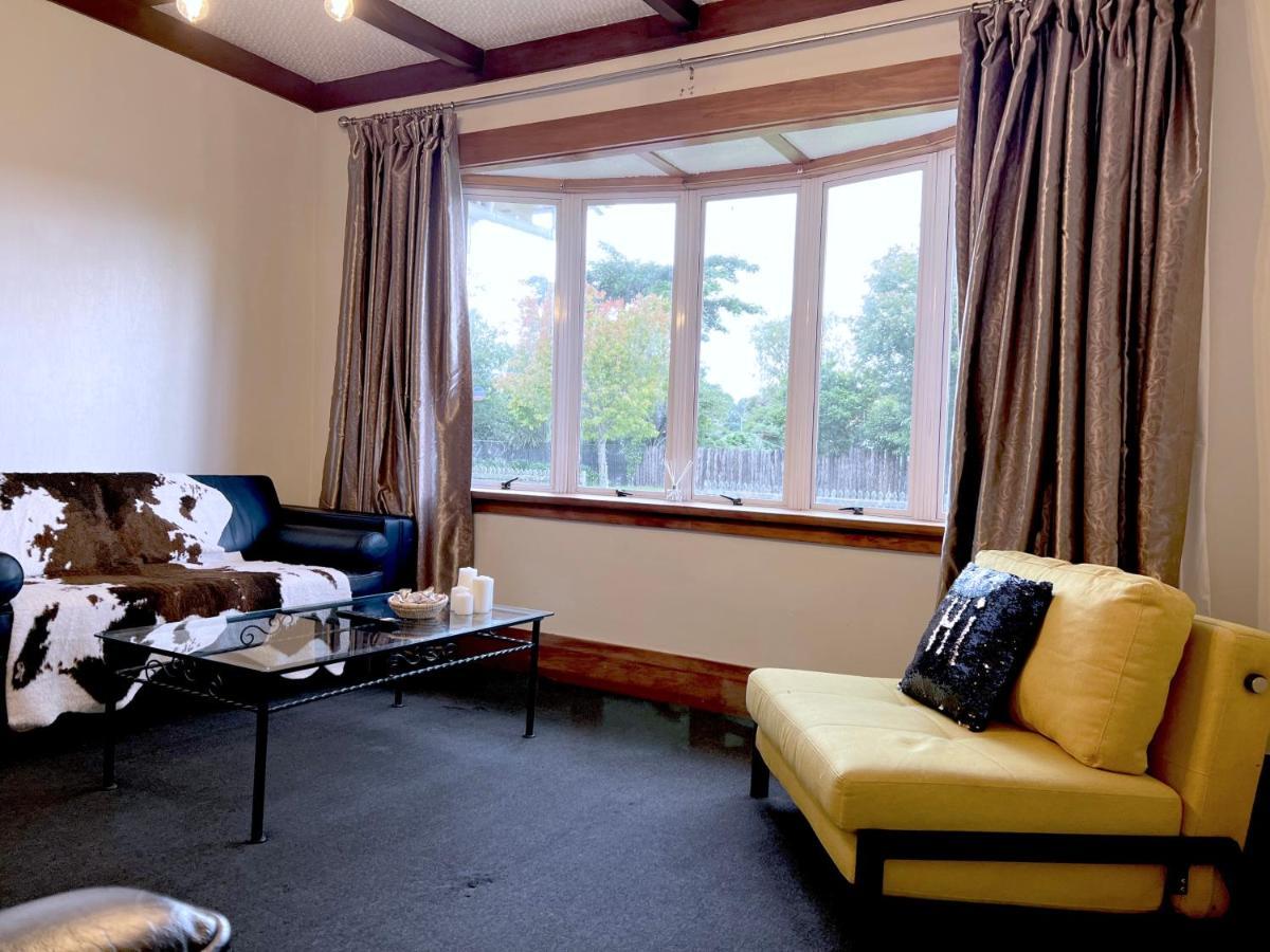 Rotorua Holiday Villa エクステリア 写真
