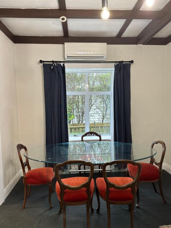 Rotorua Holiday Villa エクステリア 写真