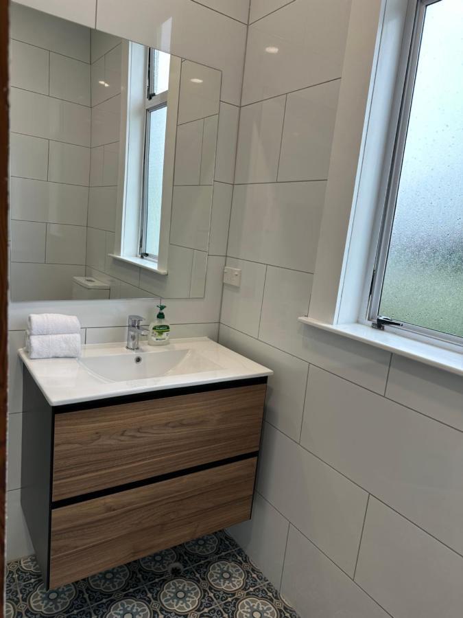 Rotorua Holiday Villa エクステリア 写真