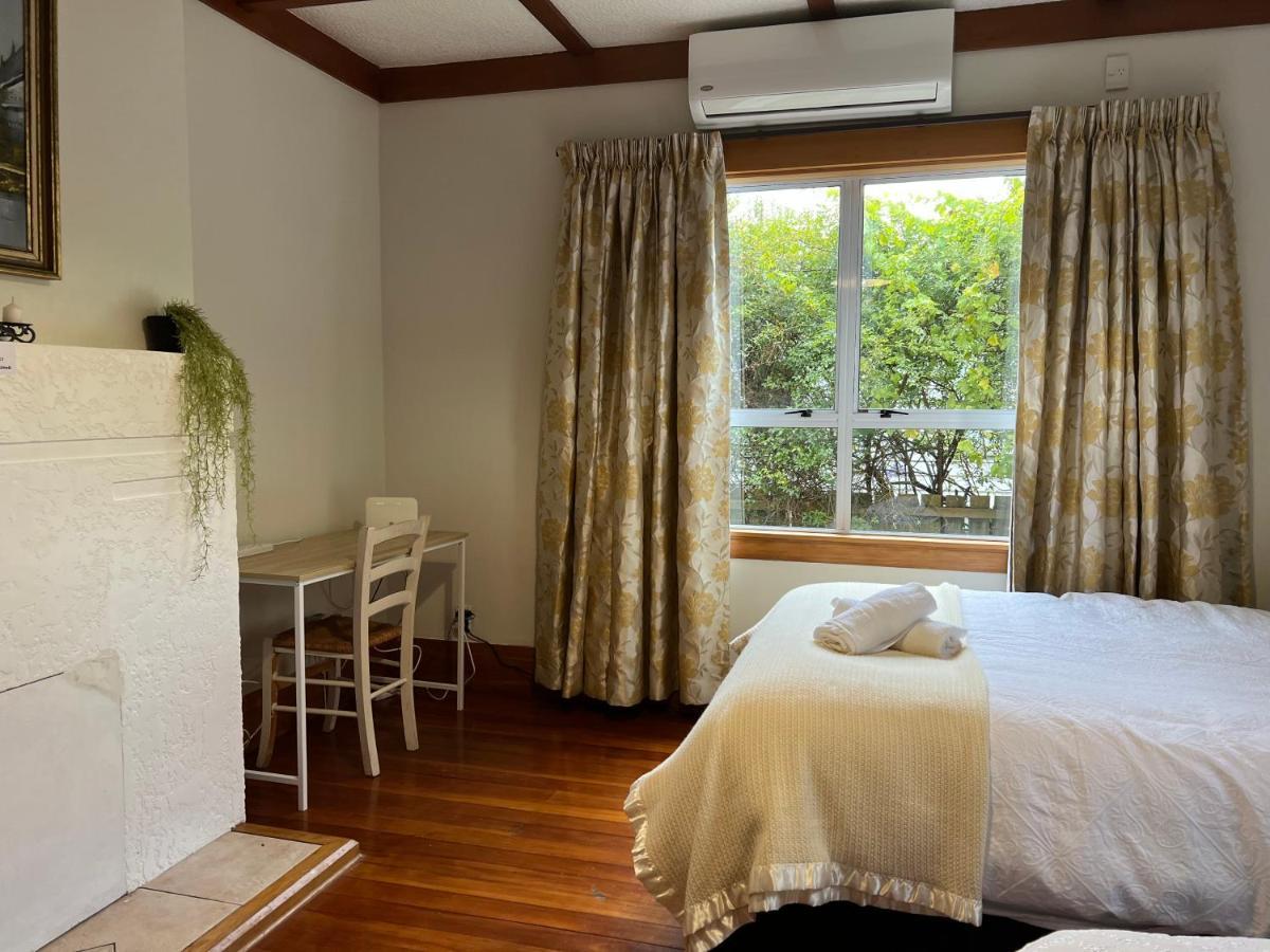 Rotorua Holiday Villa エクステリア 写真