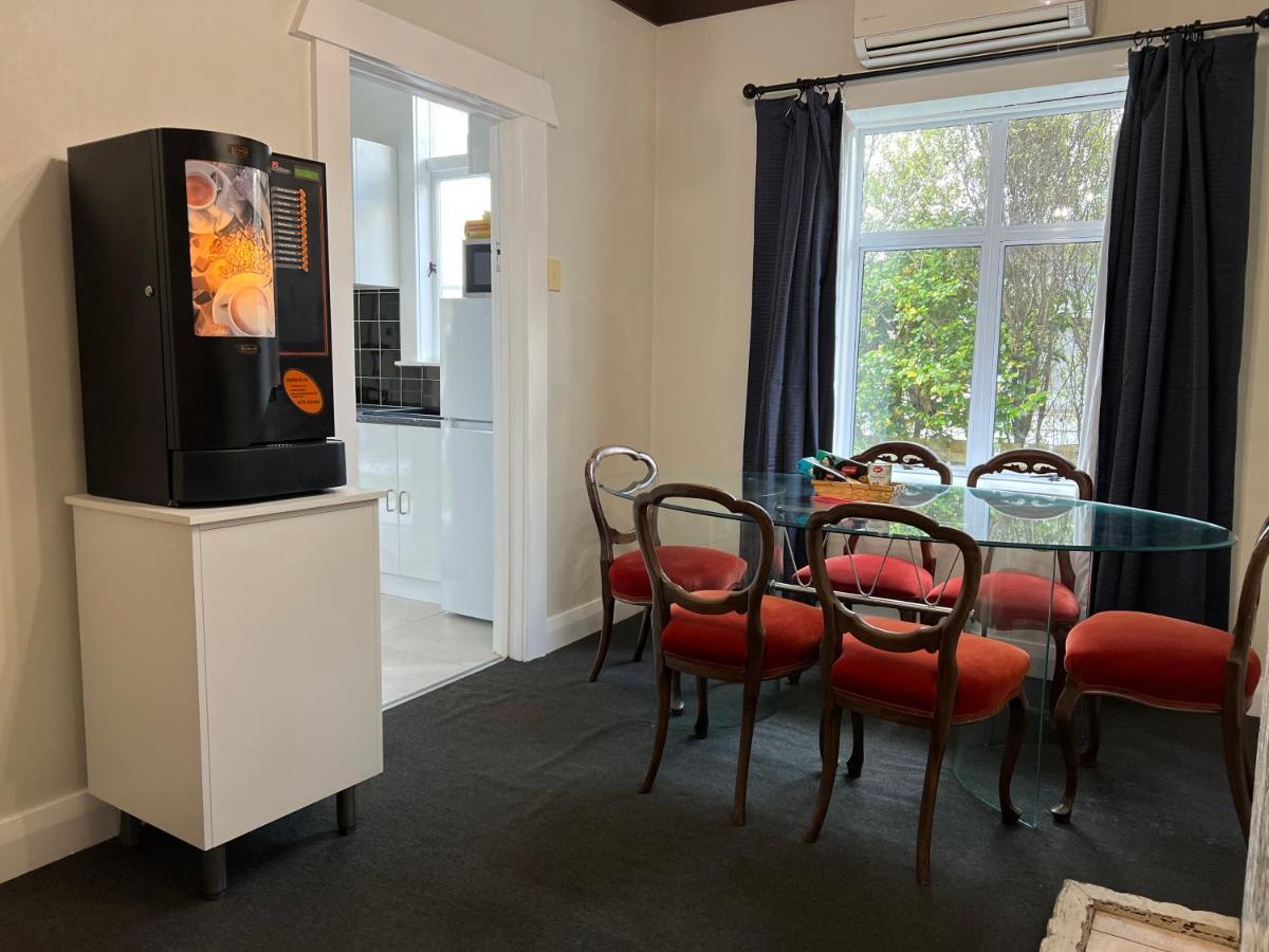 Rotorua Holiday Villa エクステリア 写真